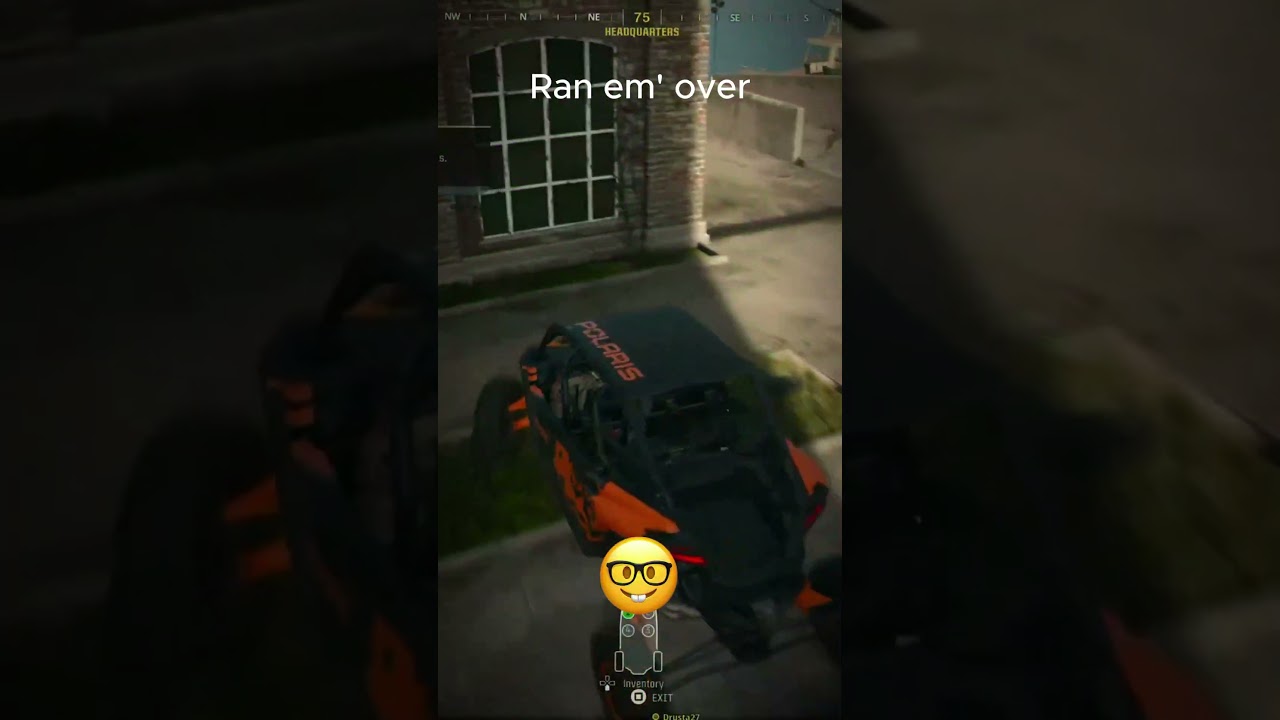 Certified car killer