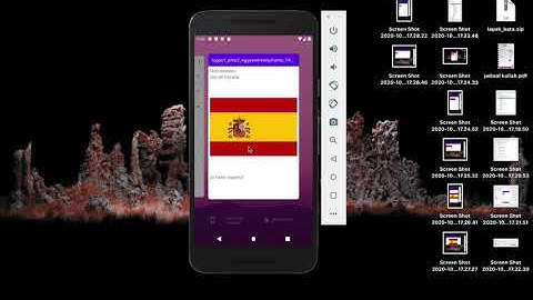 Tugas Praktikum Pertemuan 1 Pemrograman Mobile 2 _ Eggy Andrean Julianto _ 19SA1330