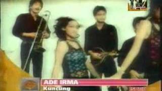 Disco Dangdut Ade Irma - Kuncung