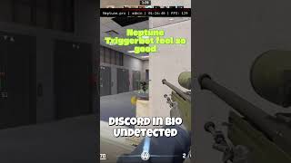 This CS2 External Triggerbot feel so good  #cs2 #csgo #cs2cheating #counterstrike #cs2hack