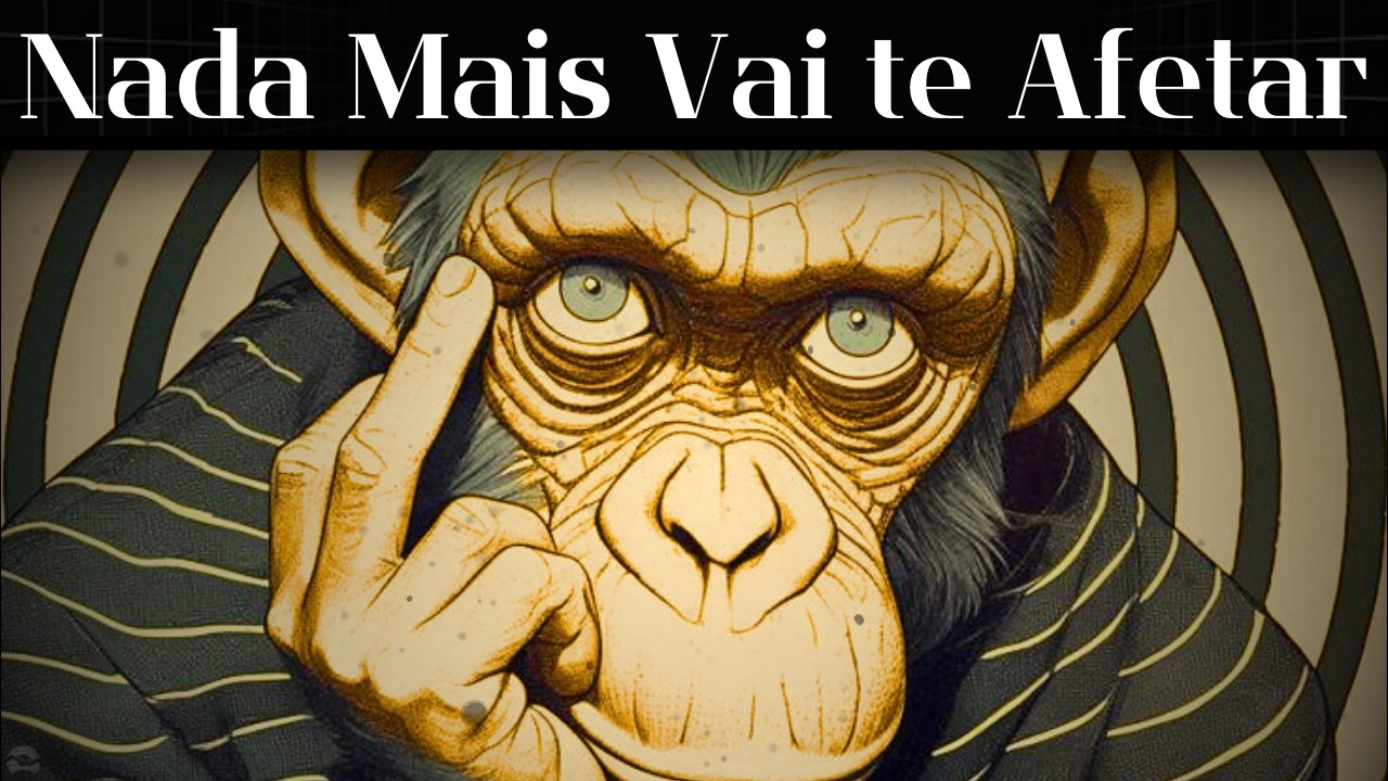 Carl Jung Revela: Como Não ser Afetado por Nada nem Ninguém