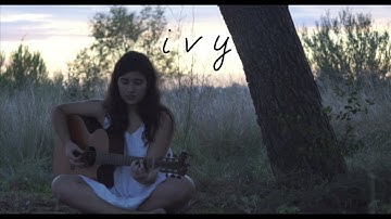ivy - Taylor Swift cover