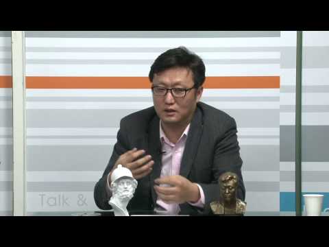 [C&amp;G TV] 3D 프린터를 바라보는 시각과 3D 프린터 방식