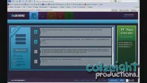 Lockerz.com ~ Get invitez for FREE Games and iPods by playing games. Get Invitez Here.  [No Surveys]