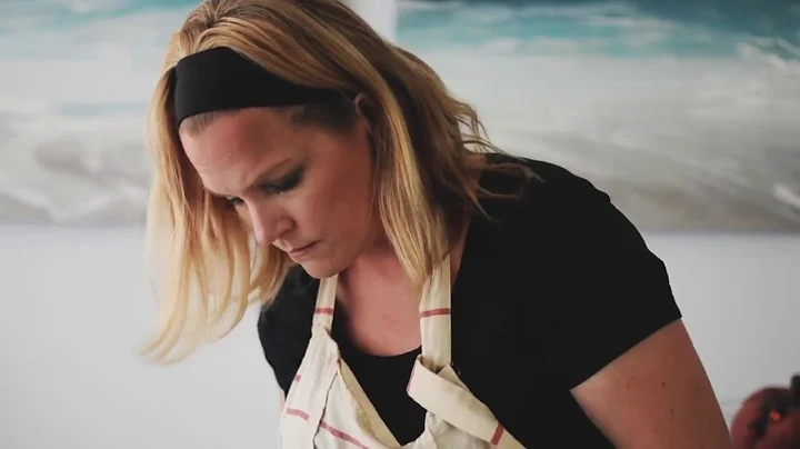 Wax & Wire : Ginger Myers Encaustic Art