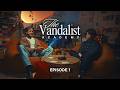 The Three Pillars of Modern Filmmaking | The Vandalist Academy