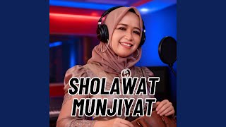 Download Lagu Sholawat Munjiyat