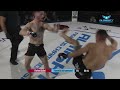 Almighty fighting championship 35 farhed safei vs farrukhi sultanmurod