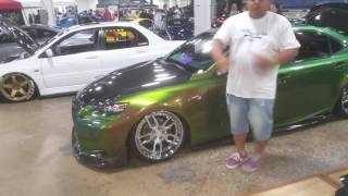 Tuner evolution 2016