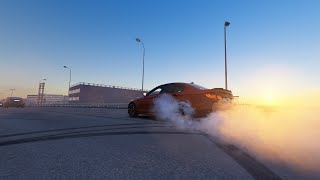 BMW M5 F10 Stage 1 | Assetto Corsa
