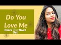 Baaghi 3: Do You Love Me | Disha Patani | Tiger Shroff | Dance Your Heart Out