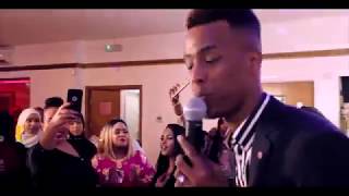 Marwaan Yare Live Casho Sharaf Haweenka London