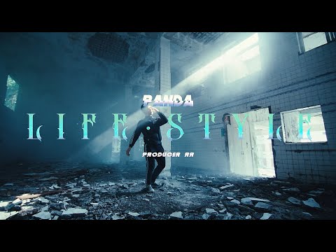 Panda - Life style(Official Video)