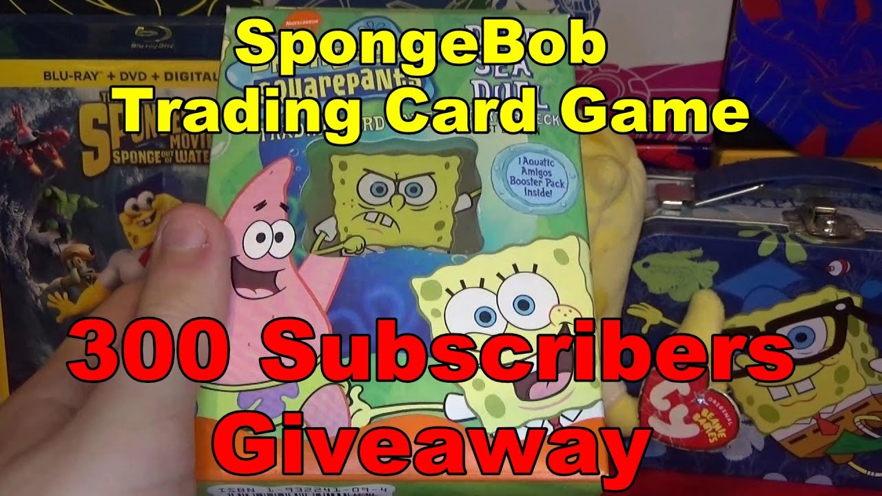 spongebob aquatic amigos booster box Amazon.com: Bushiroad Saekano How to Raise A Boring Girlfriend 16 Packs - 9  Cards per Pack - English main image 1