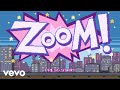 Leikeli47  zoom official lyric