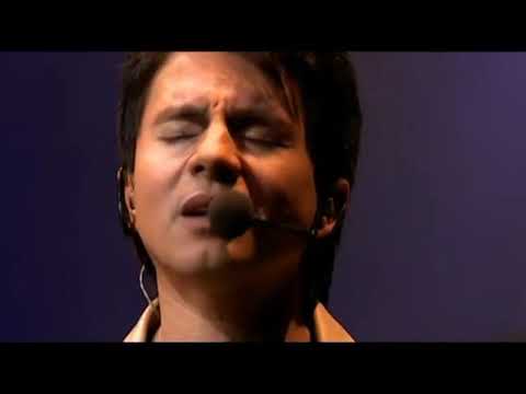 DVD Chitãozinho e Xororó - 30 Anos de Coragem Ao Vivo (2000 - Universal Music)