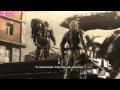 METAL GEAR RISING REVENGEANCE - Gameplay , Maxed out, i5 4570 + GTX 770