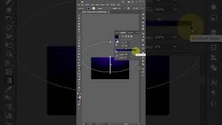 ¡Cómo crear un degradado en Adobe Illustrator en 1 MINUTO! |  #diseño #tutorial #illustrator
