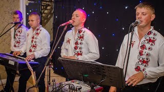 Ukrainian wedding - Зоряна ніч  - Ніно