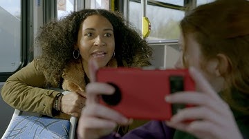 Disruptive Behavior Video