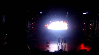 Hillsong London Easter Sunday 2013
