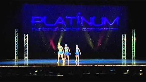 Hanging On- Nashville Dance Center