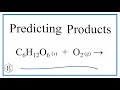 Chemical Reactions and Balancing Concepts