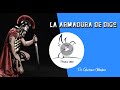 La armadura de Dios