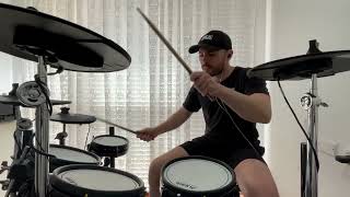 Simple Plan Crazy Drum Cover Wealth