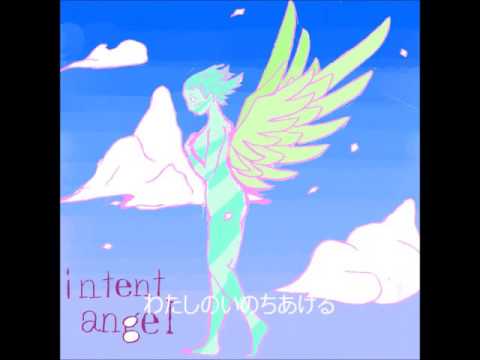 【オリジナルキャラソン】「intent angel」羽川翼(声：はむねまぼる)