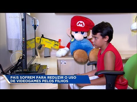 Vídeo: Como Os Videogames Ganham Tempo De Volta