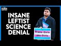 ACLU's Transgender Athletes Science Denial & CDC's Super Bowl Rules | DIRECT MESSAGE | Rubin Report