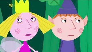 Ben And Holly's Little Kingdom Journey to the Centre of the Earth Episode 39 Season 2