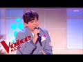 The Greatest Showman | This is me | Kimon | The Voice Kids 2025 | Finale