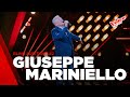 Giuseppe Mariniello - “Jerusalema” | Blind Auditions #2 | The Voice Senior Italy | Stagione 2