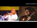 U Srinivas N Ramani Mandolin Flute Duet Cinnan Chiru Kiliye Ragamalika Subbramaniya Bharatiyar mp3