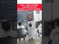 Anuj Sir पहुंचे Hostel में Doubt Session लेने | RIMC, RMS Sainik School Prepration 2027 |#motivation