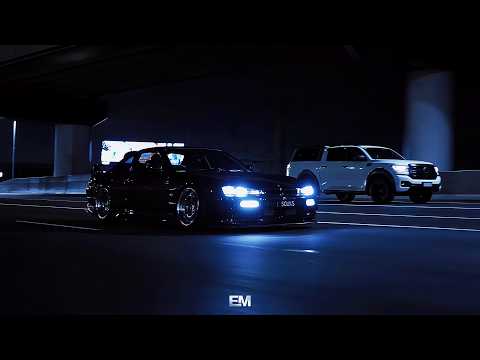 Extra MUZ   –   CROSSTOWN   ( Original MIX )