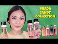 PRADA CANDY COLLECTION | PHILIPPINES 🇵🇭
