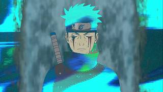 My Revenge - Shisui Amv