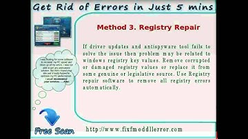 Know How To Fix Fmod.dll Error