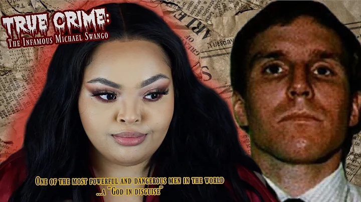 Human Hunter Michael Swango | True Crime | Brittne...