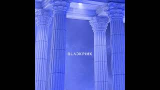 AS IF IT'S YOUR LAST - BLACKPINK (AI Inst. + BG Vocals)