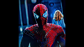 SPIDER MAN EDIT Vidrado Em Você Dj Guuga Mc Livinho Slowed Reverb Edit Shorts 