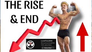 The Rise Fall Of Lucastracymma Lucastracymma Documentary