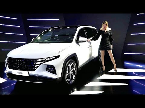 БОМБА за 3 млн! НОВЫЙ Хендэ Туссан. Hyundai Tucson