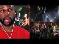 Batman Arkham Origins Gameplay Rage and Funny Moments - Best of xChaseMoney
