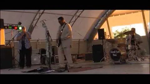 Darnell Scott Live 2013