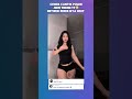 Cewek cantik pulen join trend tt😳 #JogetTikTok#DanceCover#TikTokDance