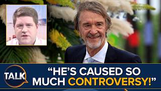 Gratuitously Offensive Man United Co-Owner Apologises After Colonised Uk Comment